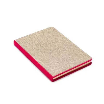 Victorias Journals Diamod Sert Kapak A5 100 gr 80 Yaprak Gold