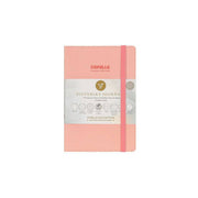 Victorias Journals Copelle Gold Bujo Noktalı Defter 14x21 cm 55 gr 152 Yaprak Pembe