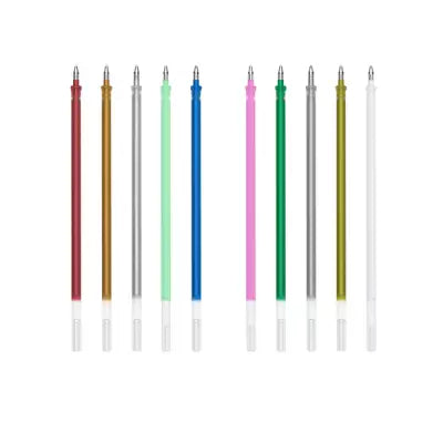 Decogel Cosmic Collection 50 Gel Pens Set