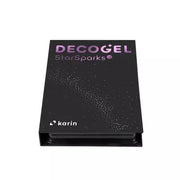 Decogel Star Sparks 20 Gel Pens Set