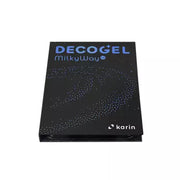 Decogel Milkway 10 Gel Pens Set