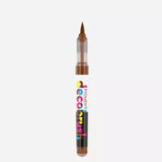 Decobrush Pigment Marker Henna