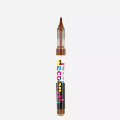 Decobrush Pigment Marker Henna