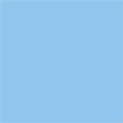 Decobrush Pigment Marker Pastel Blue