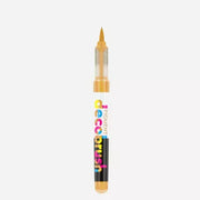 Decobrush Pigment Marker Pale Ochre