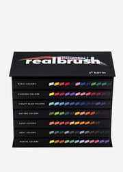 Realbrush Master Set 84 Colors