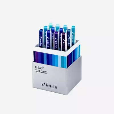 Realbrush PRO Set 12 Sky Colors