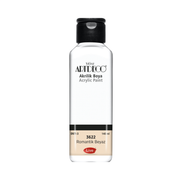 Artdeco Akrilik Boyası 140ml 3622 Romantik Beyaz