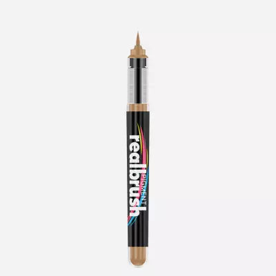 Realcobrush Pigment Marker Praline