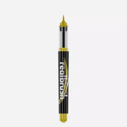Realbrush Metallic Marker Gold
