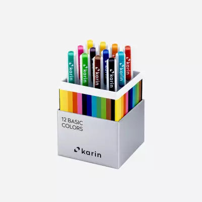 Realbrush PRO Set 12 Basic Colors