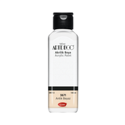 Artdeco Akrilik Boyası 140ml 3671 Antik Beyaz