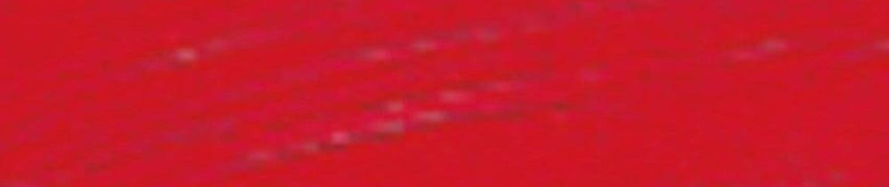 372 Permanent Red renk leke