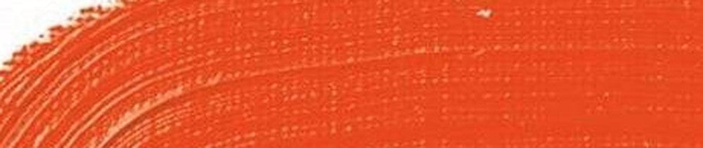 226 Cadmium Orange Hue renk leke
