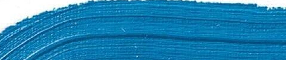 402 Primary Cyan renk leke