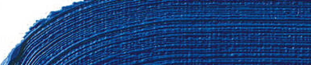 404 Cobalt Blue Hue renk leke