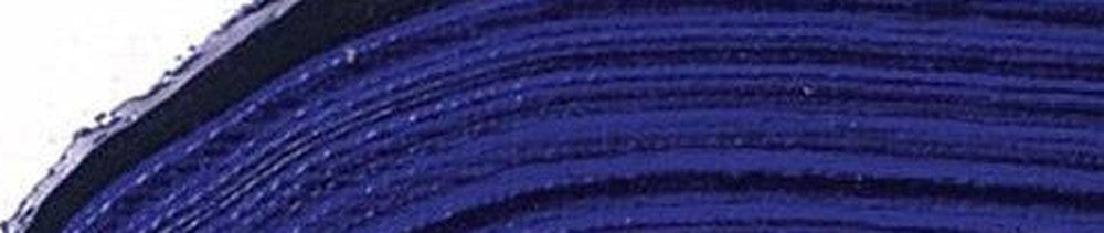 406 Ultramarine renk leke