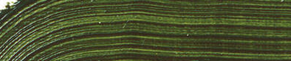 506 Sap Green renk leke