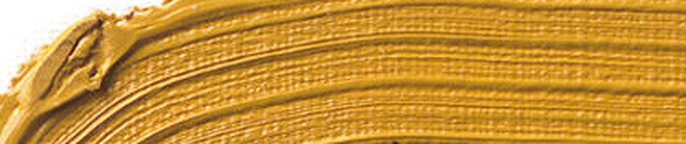 602 Yellow Ochre renk leke