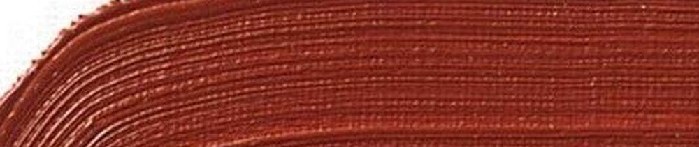 608 Burnt Sienna renk leke