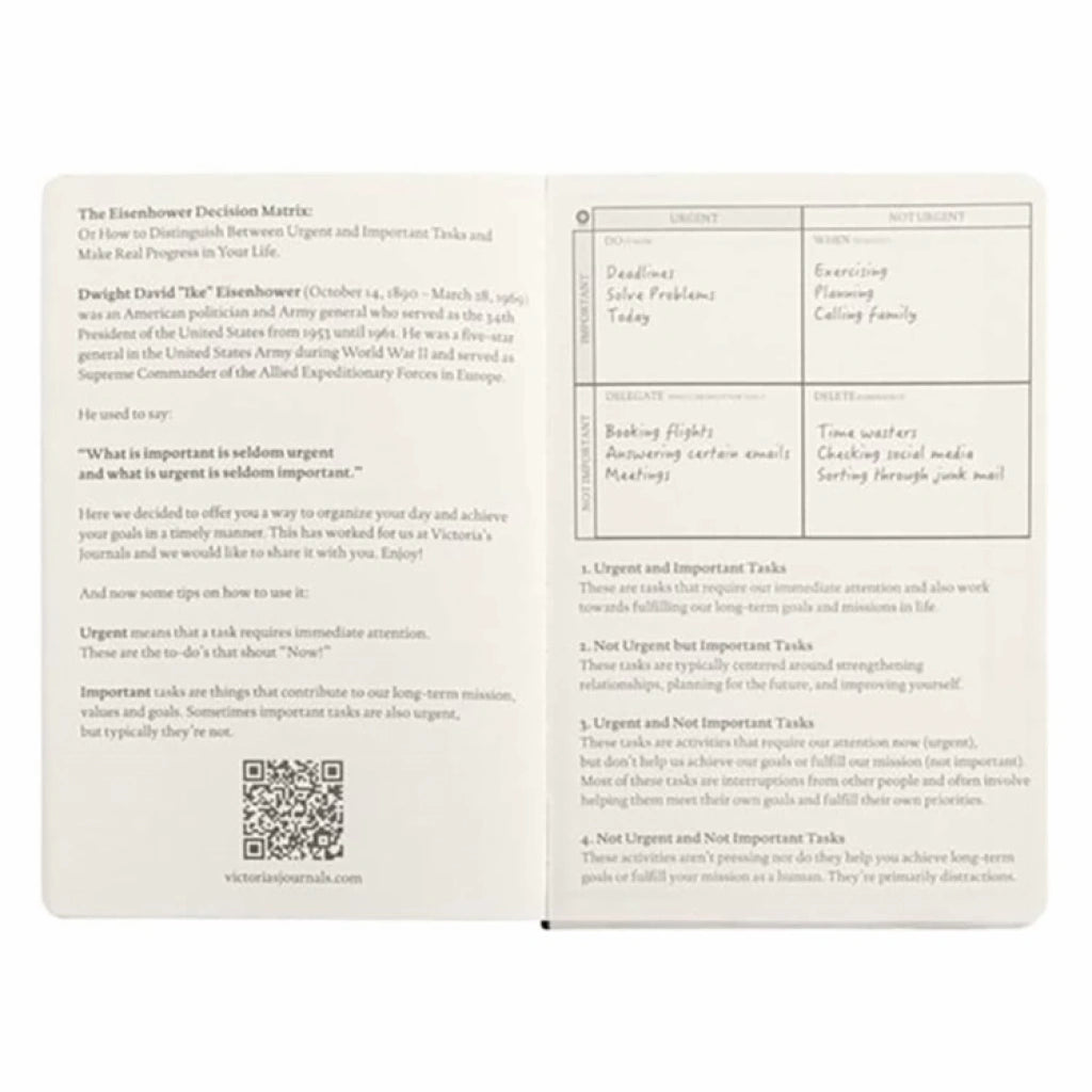 Victoria's Journals Copello Bujo Kraft Noktalı Defter 14x21 cm 120 gr 120 Yaprak Kraft