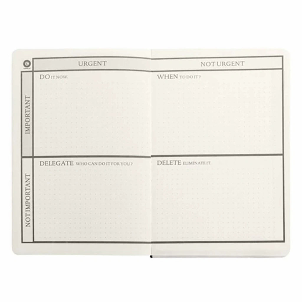 Victoria's Journals Copello Bujo Kraft Noktalı Defter 14x21 cm 120 gr 120 Yaprak Kraft
