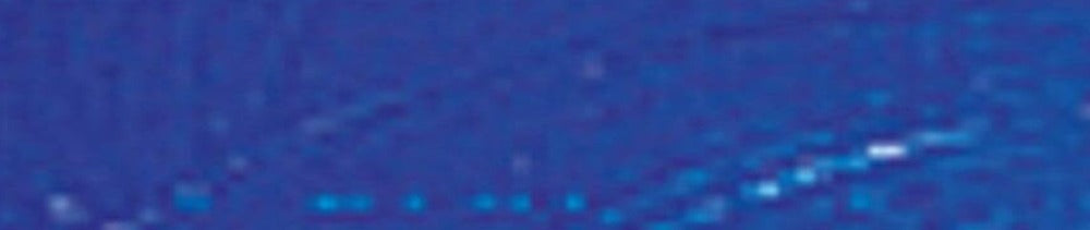 504 Ultramarine renk leke