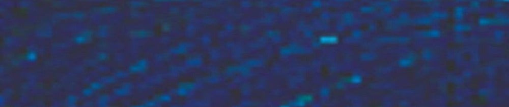 508 Prussian Blue renk leke