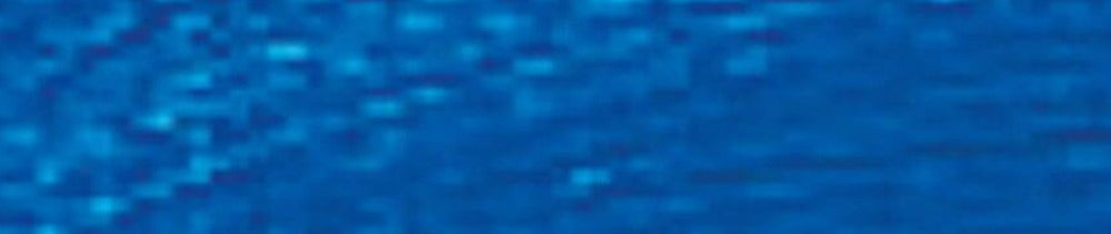 512 Cobalt Blue (Ultramarine) renk leke