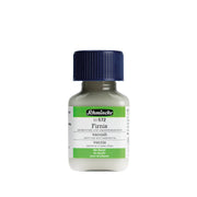 Schmincke Waterborne Su Bazlı Yarı Parlak Vernik  60 ml