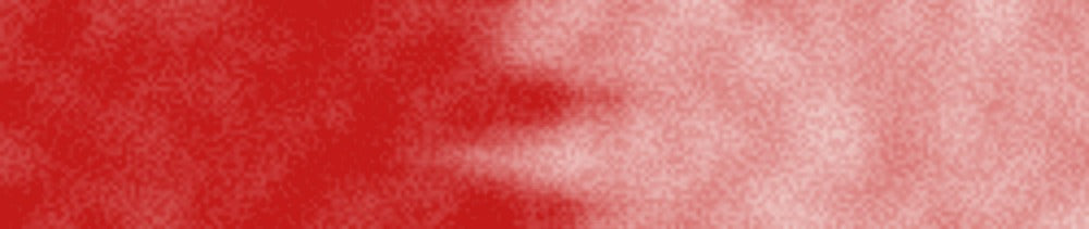 301 Pigment Kırmızı renk leke