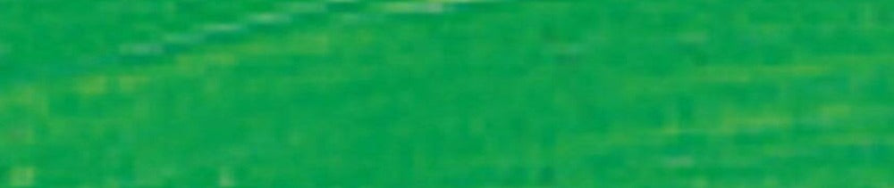 614 Permanent Green Medium renk leke
