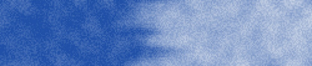 401 Pigment Mavi renk leke