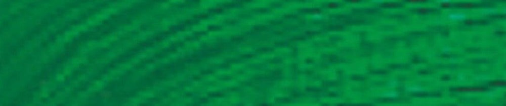 619 Permanent Green Deep renk leke