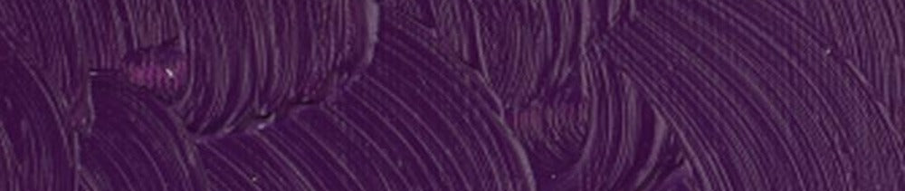 194 Cobalt Violet Hue renk leke