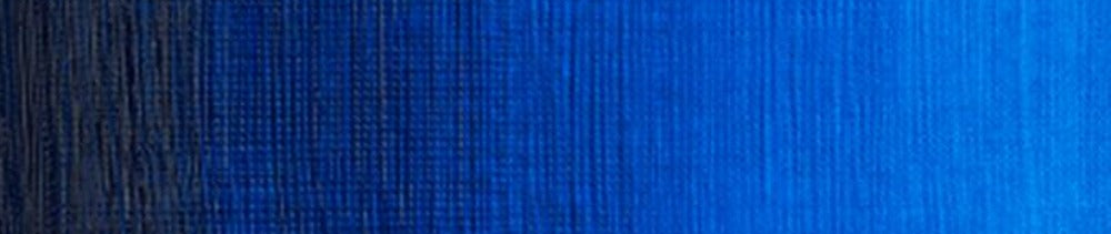 516 Phthalo Blue renk leke