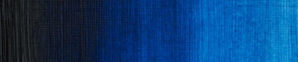 538 Prussian Blue renk leke