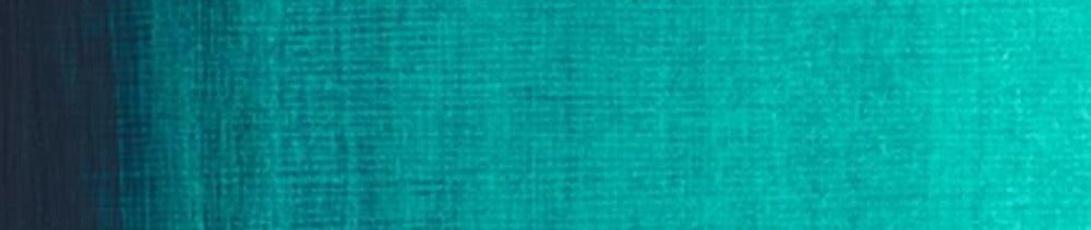 696 Viridian Hue renk leke