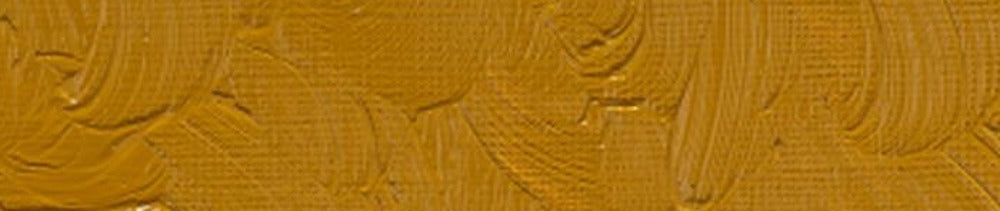 744 Yellow Ochre renk leke