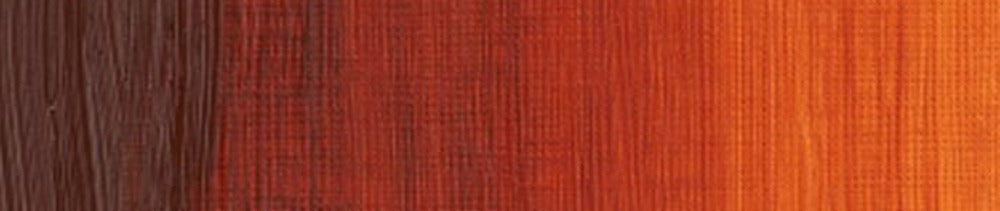074 Burnt Sienna renk leke