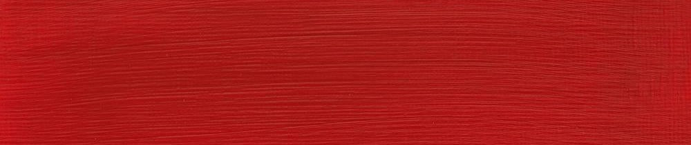 095 Cadmium Red Hue renk leke