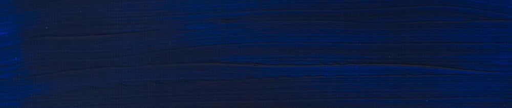 660 Ultramarine renk leke
