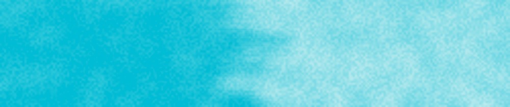 Turquoise renk leke