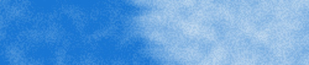 Serves Blue renk leke
