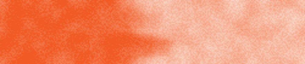 16 Orange renk leke
