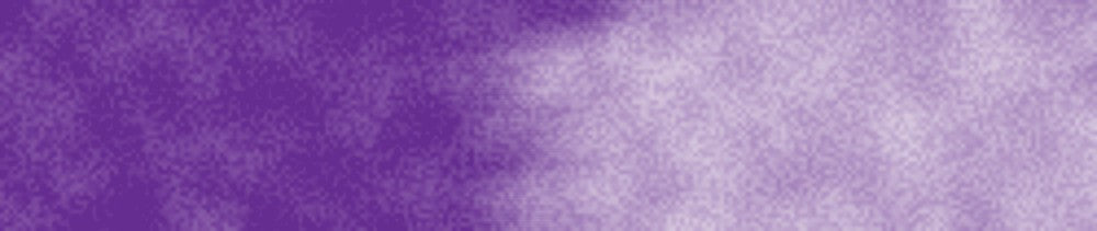 25 Violet renk leke