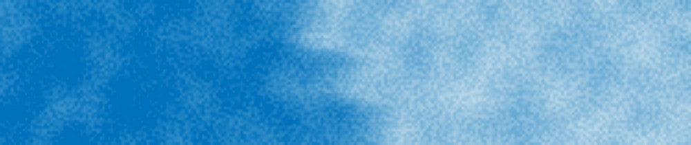 43 Opak Ocean Blue renk leke