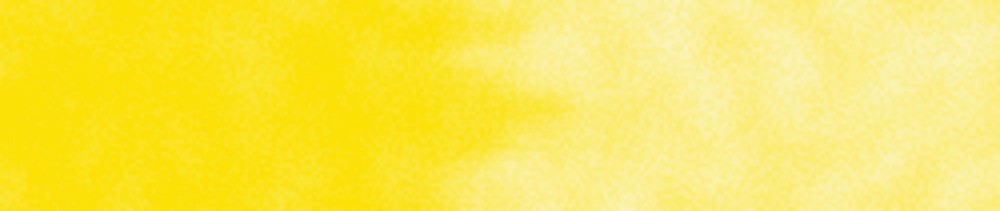01 Lemon Cadmium Yellow renk leke