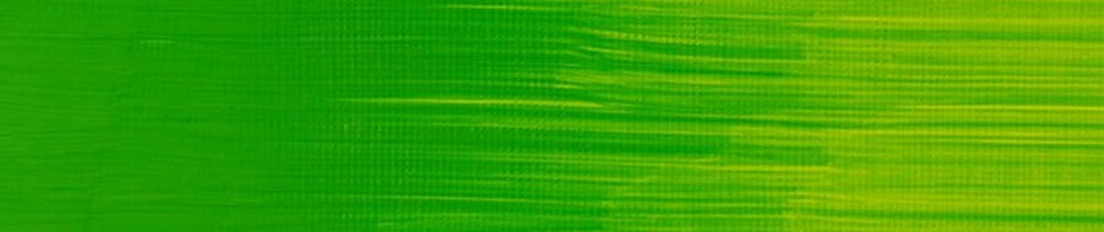 403 Phthalo Yellow Green renk leke