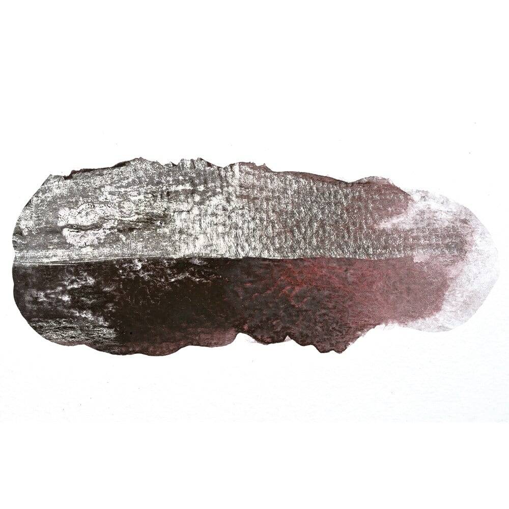 Zig Kurateke Gansai Tambi Graphite Colours Suluboya Seti 6 Renk Mc20-GR/6V